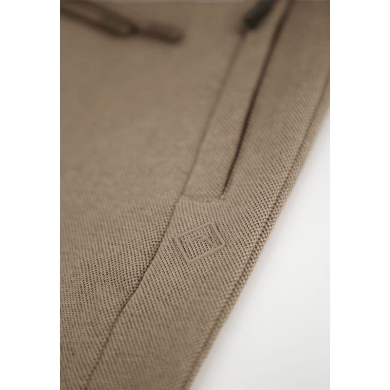 Pánske tepláky VOLCANO N-KANTON BEIGE 5