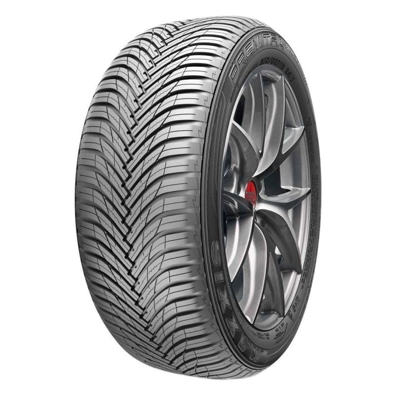Maxxis Premitra All Season AP3 ( 195/60 R16 93V XL ) 1