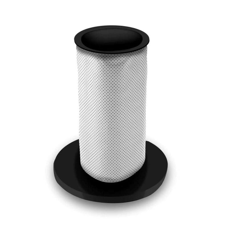 Salente SuperVac HEPA filter triedy H7 pre vysávač SuperVac 1
