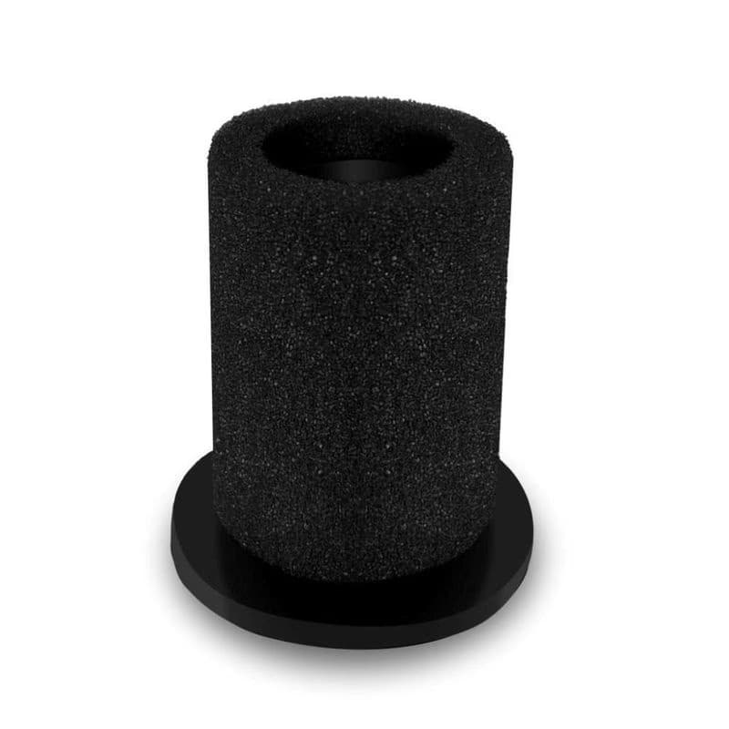 Salente SuperVac HEPA filter triedy H7 pre vysávač SuperVac 2