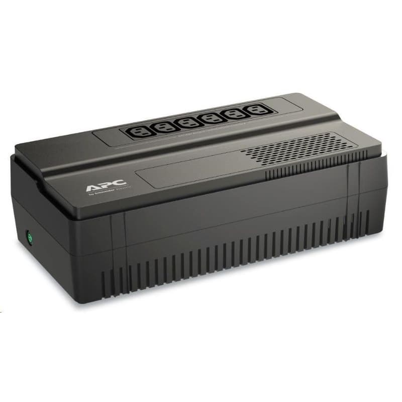 APC Easy UPS BV 500V, AVR, IEC Outlet, 230V, (300W) 1