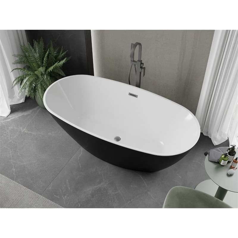 Mexen Eris, 180 x 80 cm 53441808075-66 2