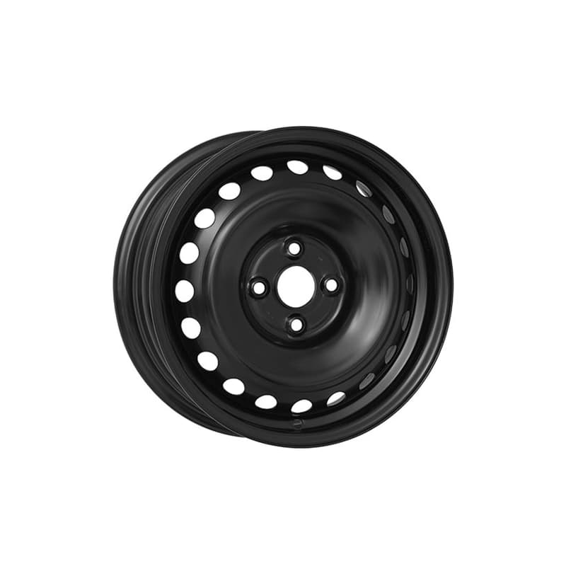 Disk ocel  ALCAR STAHLRAD  6x15 4x100x54 ET46 1