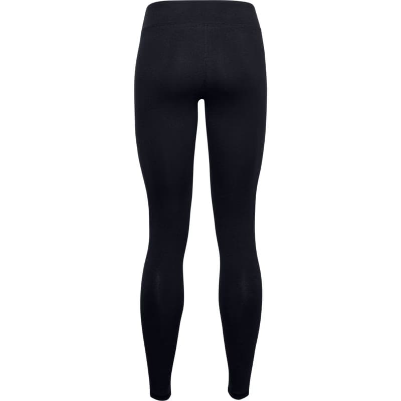 Dámske legíny UNDER ARMOUR UA Favorite WM Leggings-BLK 6