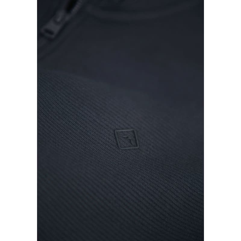 Pánsky sveter VOLCANO B-STRIPE-NAVY 6