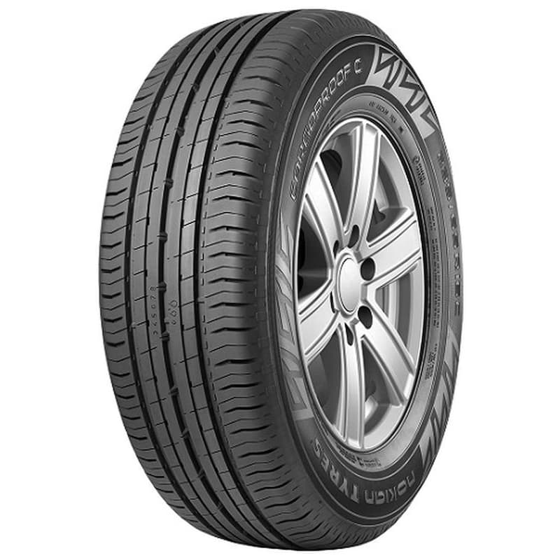 Nokian Cargoproof C 195/75 R16C 110/108 R Letné 1