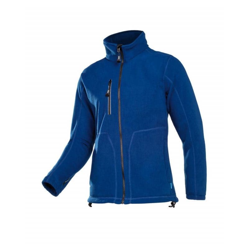 MERIDA bunda fleece navy XS
