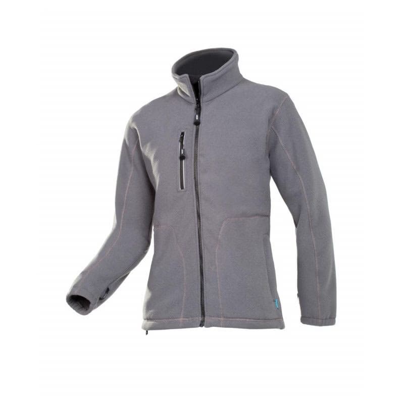 MERIDA bunda fleece navy XS 4
