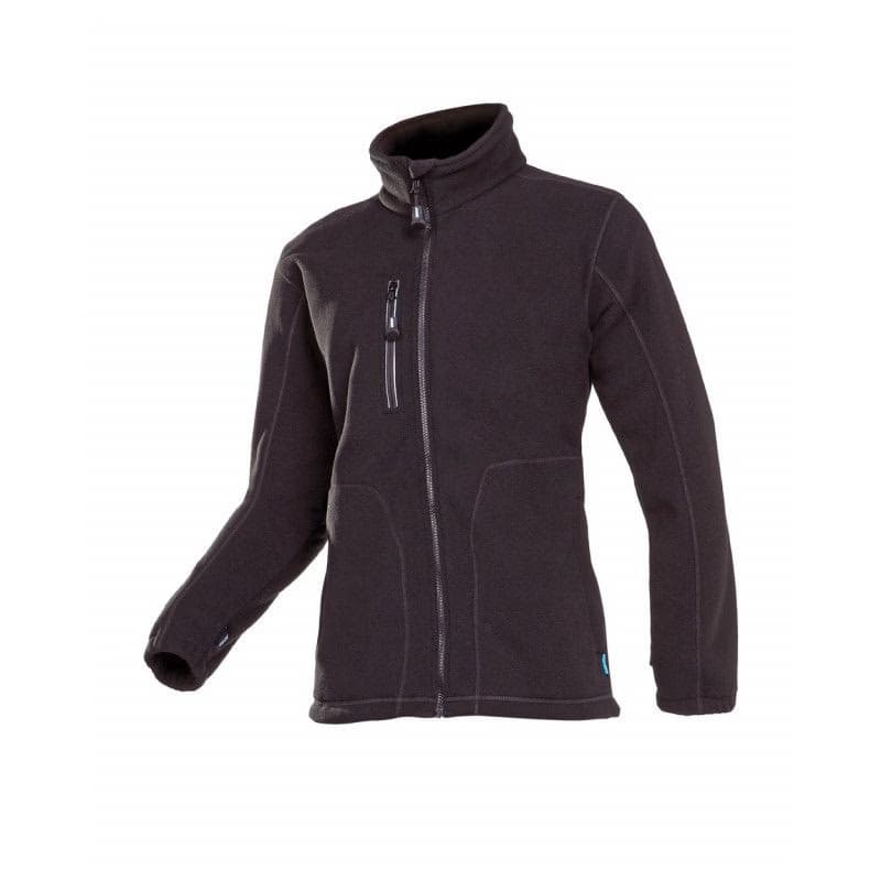 MERIDA bunda fleece navy XS 6