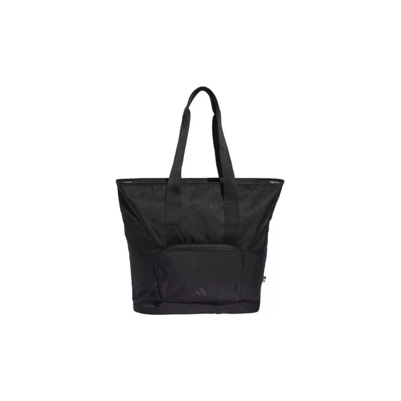 Dámska kabelka ADIDAS PR TOTE BLACK CARBON