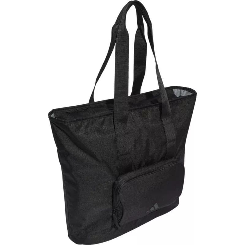 Dámska kabelka ADIDAS PR TOTE BLACK CARBON 3