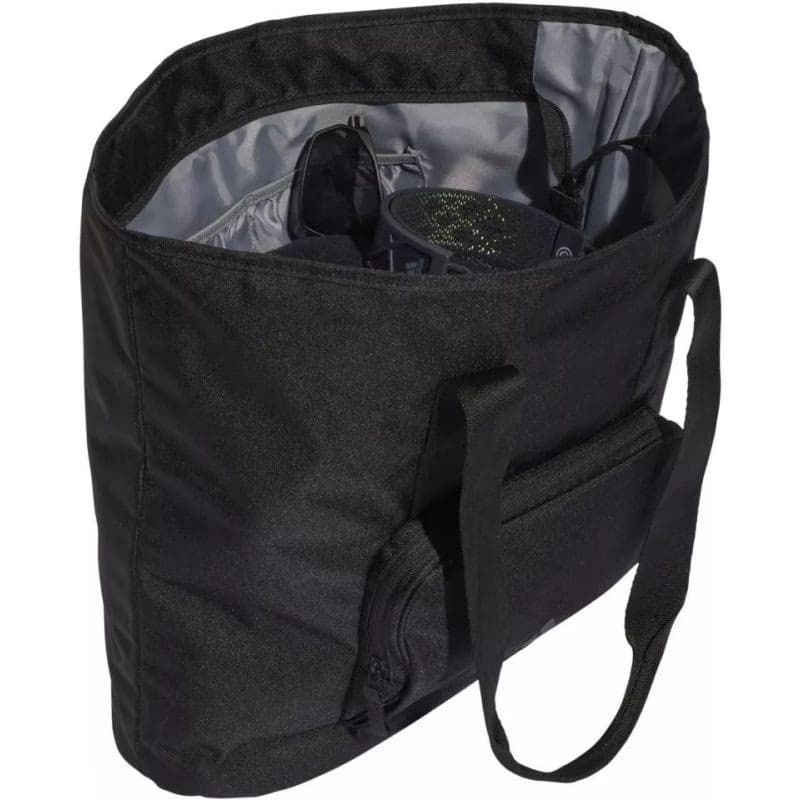 Dámska kabelka ADIDAS PR TOTE BLACK CARBON 4