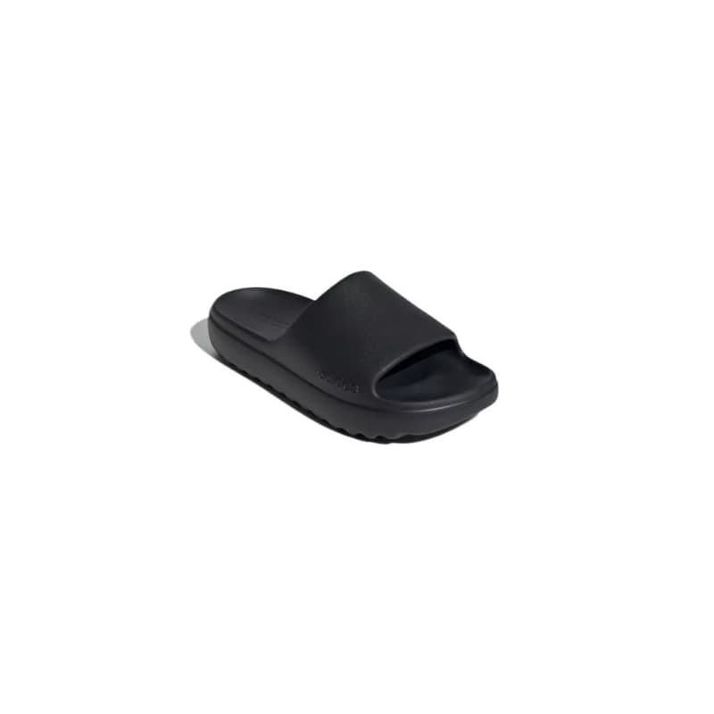 Šlapky (plážová obuv) ADIDAS Adilette Lumia U core black core black core black