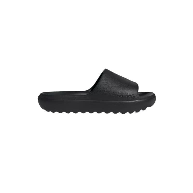 Šlapky (plážová obuv) ADIDAS Adilette Lumia U core black core black core black 2