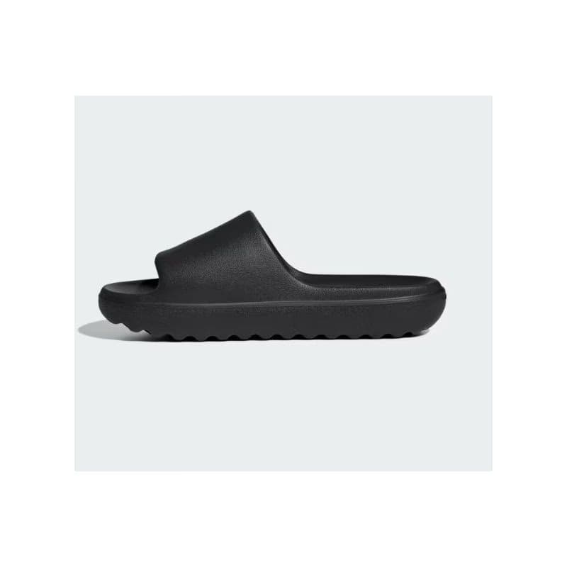 Šlapky (plážová obuv) ADIDAS Adilette Lumia U core black core black core black 3