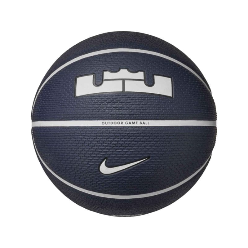 Basketbalová lopta NIKE LEBRON PLGRD 07 PI PH BK PH 2