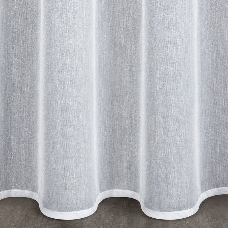 ArtFir Záclona MIREA P | biela 350 x 150 cm 6