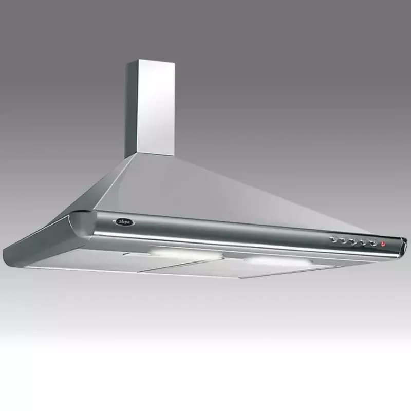 Digestor WK-5 Elegant Mini Turbo 50CM čierna 1