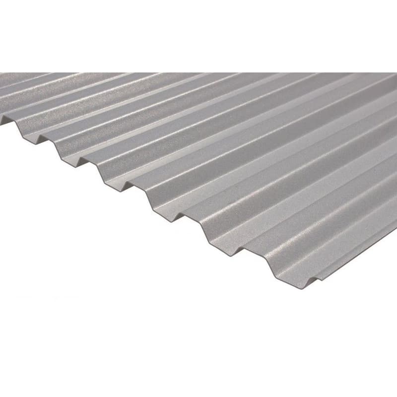 Drevený dvojitý prístrešok / carport ECO 1A Lanitplast 6