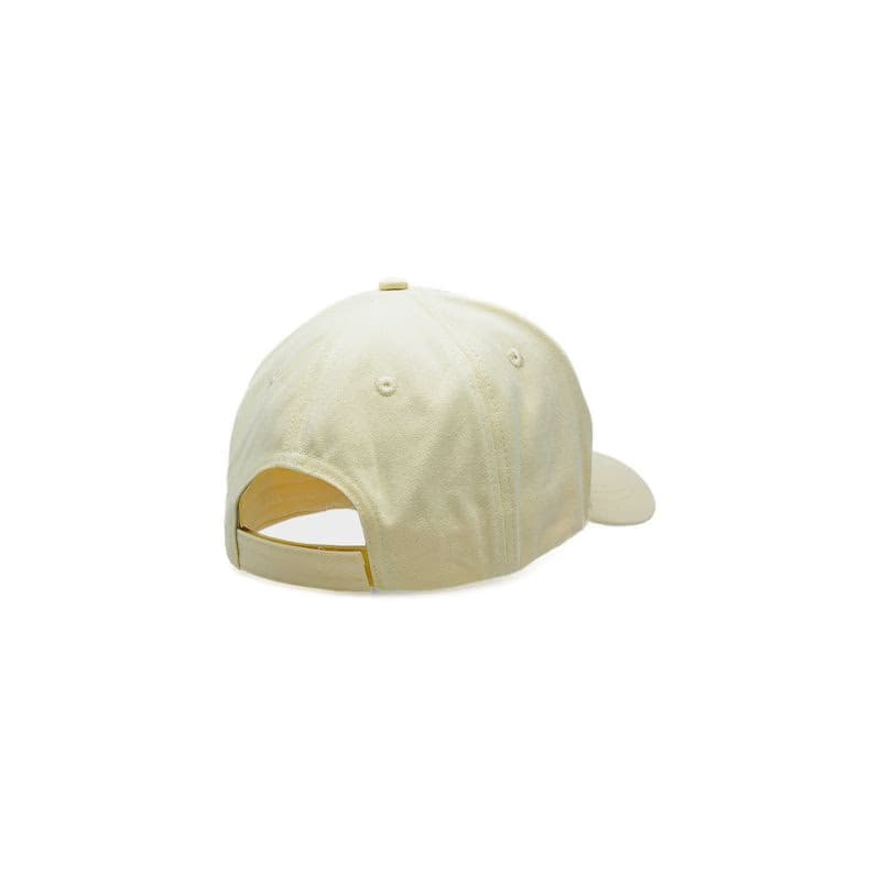 Dievčenská šiltovka 4F JUNIOR BASEBALL CAP F104-71S-YELLOW 2