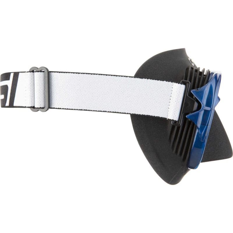 Potápačská maska CRESSI FIJI MASK BLACK BLUE 3
