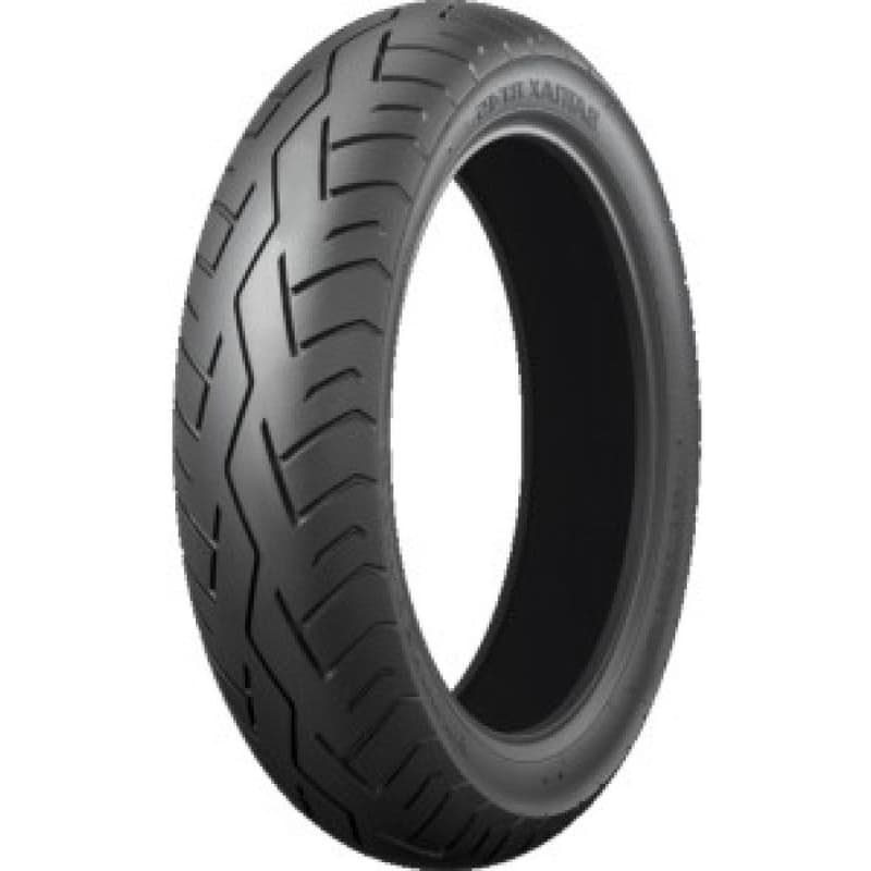 Bridgestone BT45 R ( 4.00-18 TL 64H zadné koleso, M/C )