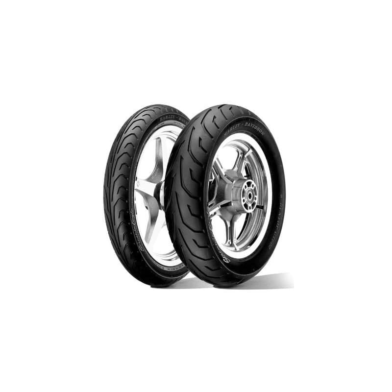 Dunlop GT502 100/90 -19 57 V Predné 1