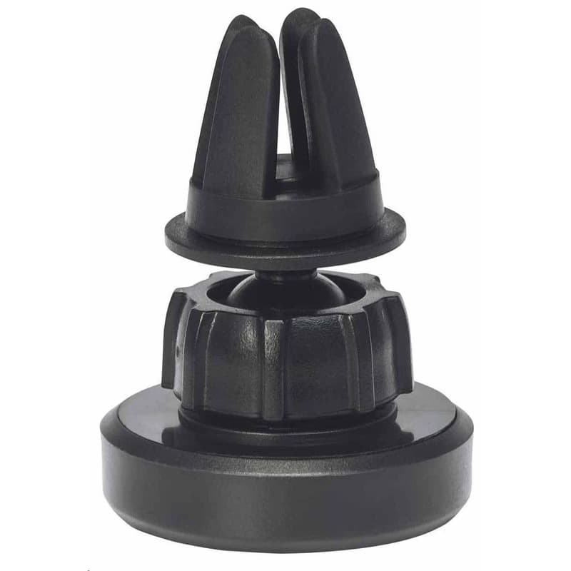 Manhattan držiak na mobil do auta, Magnetic Car Air-Vent Phone Mount, čierna 4