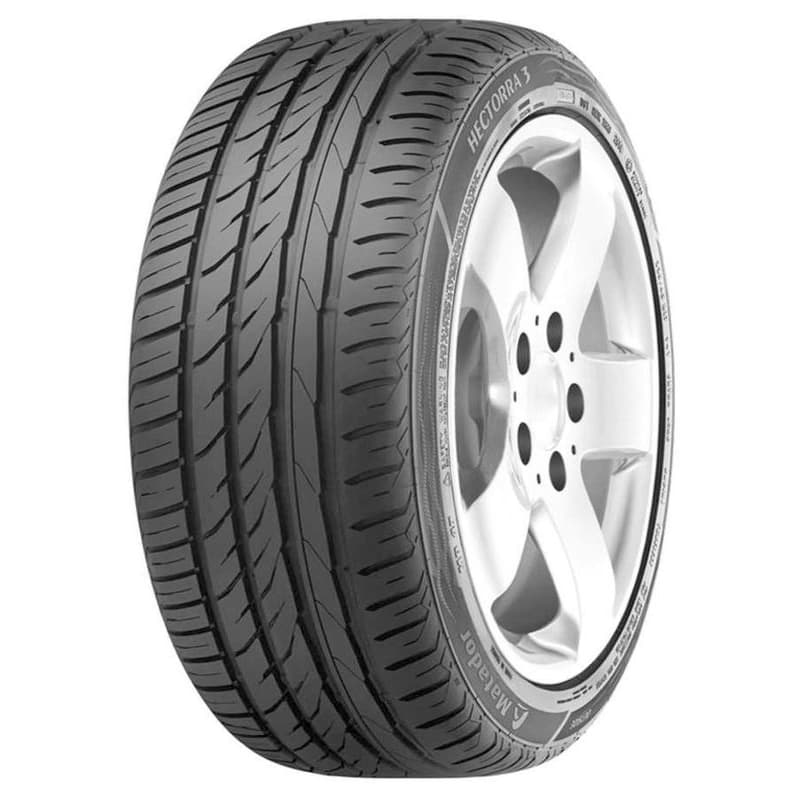 Matador MP47 Hectorra 3 265/35 R18 93 Y Letné 1