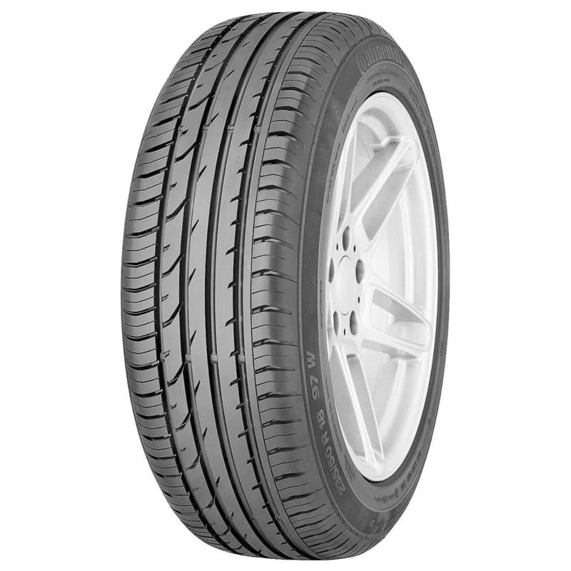 Continental ContiPremiumContact 2 205/70 R16 97 H Letné 1