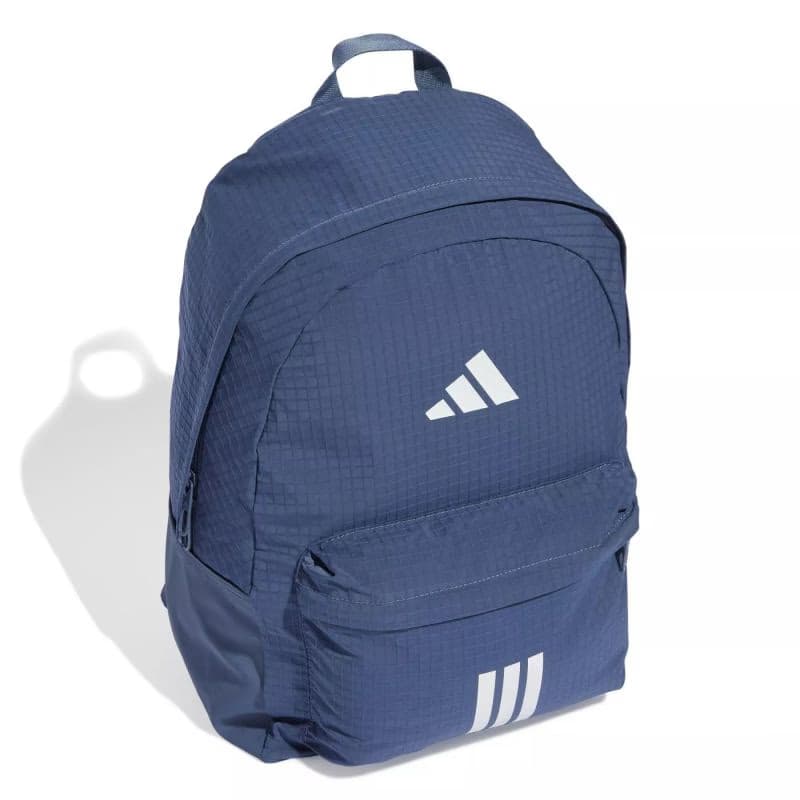 Batoh ADIDAS ESS BARS3RS BP PRLOIN WHITE 2
