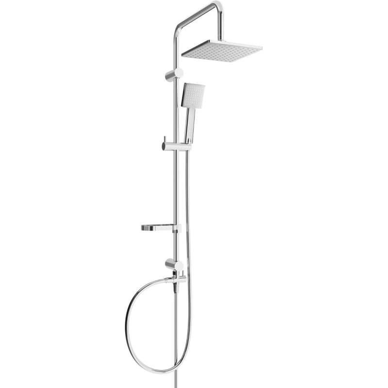 MEXEN/S - X45 chróm sprchový stĺp 798454591-00 1