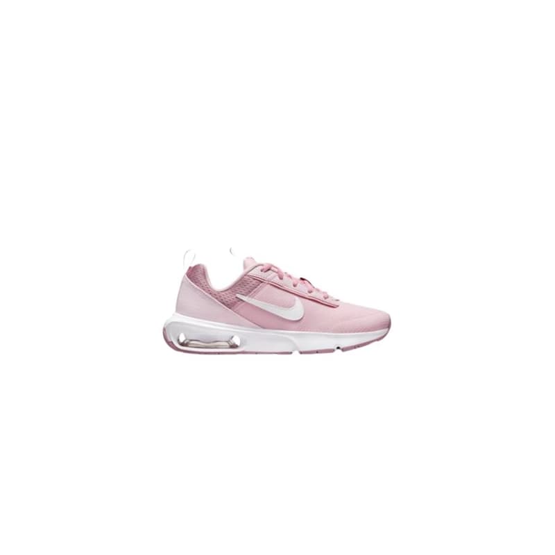 Dievčenská rekreačná obuv NIKE Air Max INTRLK Lite pink foam elemental pink medium soft pink white