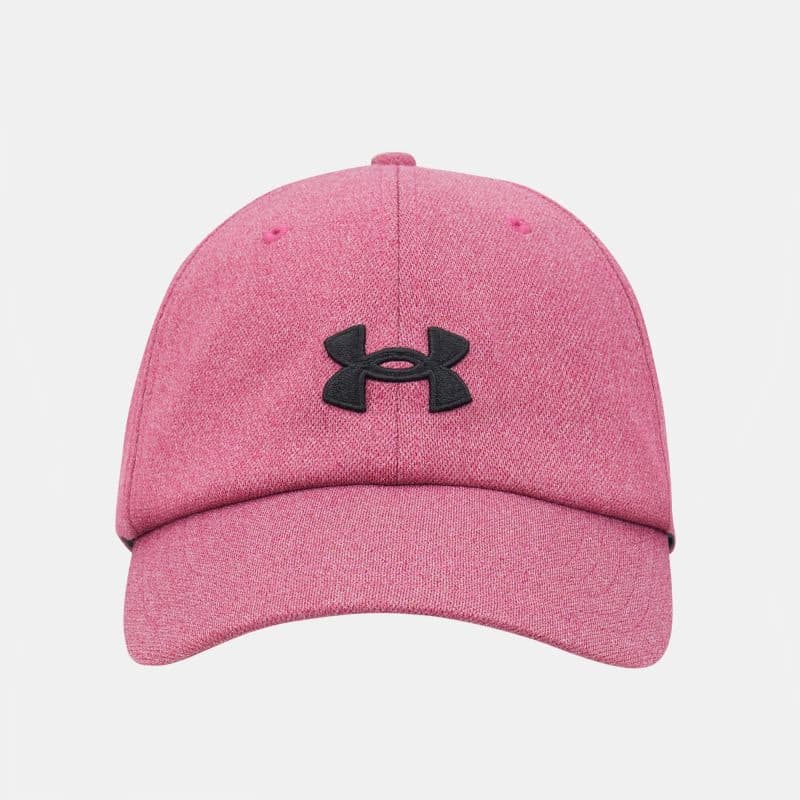 Dievčenská šiltovka UNDER ARMOUR UA Blitzing Adj-PPL 2