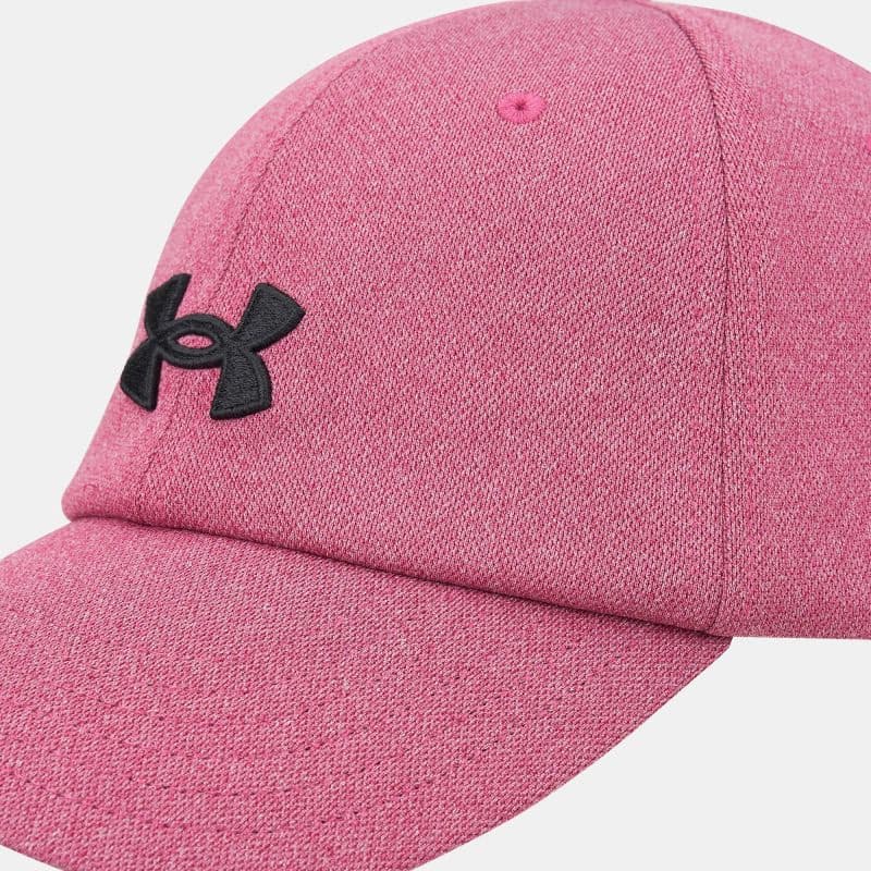 Dievčenská šiltovka UNDER ARMOUR UA Blitzing Adj-PPL 3