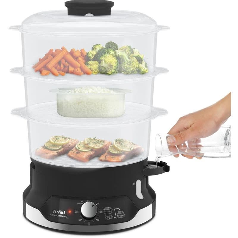 VC204810 PARNÝ HRNIEC TEFAL 4