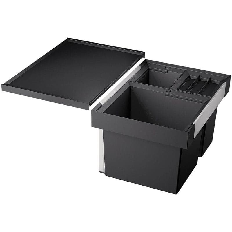 BLANCO FLEXON II XL 60/3 + Dodatočná extra zľava 5% po vložení do košíku !