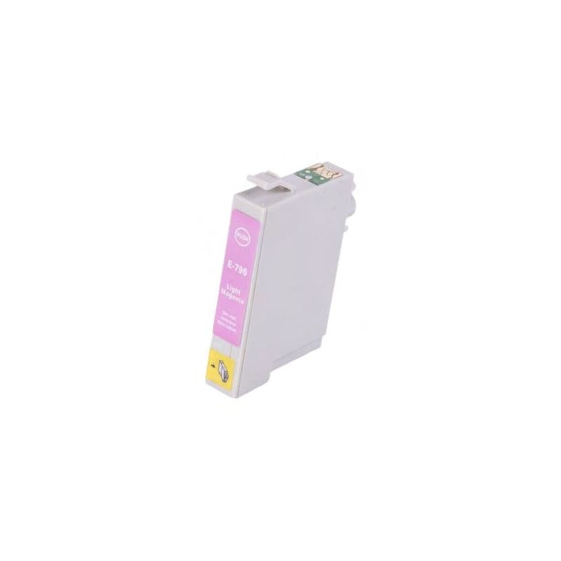 EPSON T0796 (C13T07964010) - kompatibilný 1