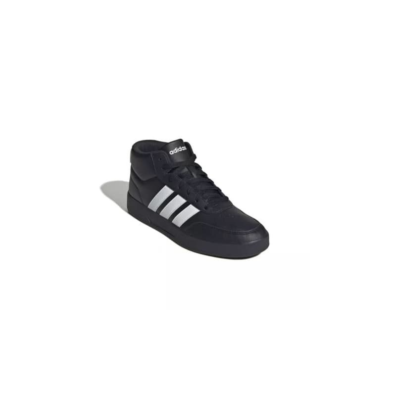 Pánska rekreačná obuv ADIDAS Breaknet Mid 3.0 M core black cloud white core black 1