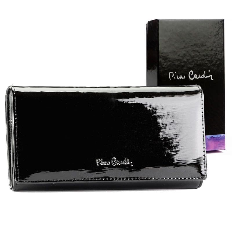 Dámska kožená peňaženka Pierre Cardin 05 LINE 102 2