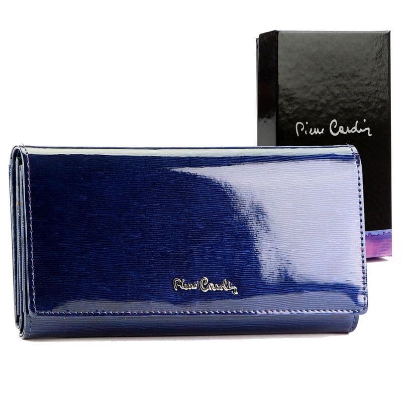 Dámska kožená peňaženka Pierre Cardin 05 LINE 102 3