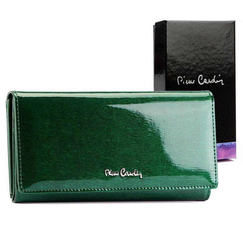 Dámska kožená peňaženka Pierre Cardin 05 LINE 102 4