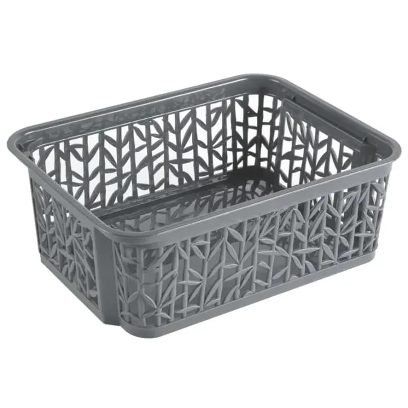 Košík Bamboo 1
