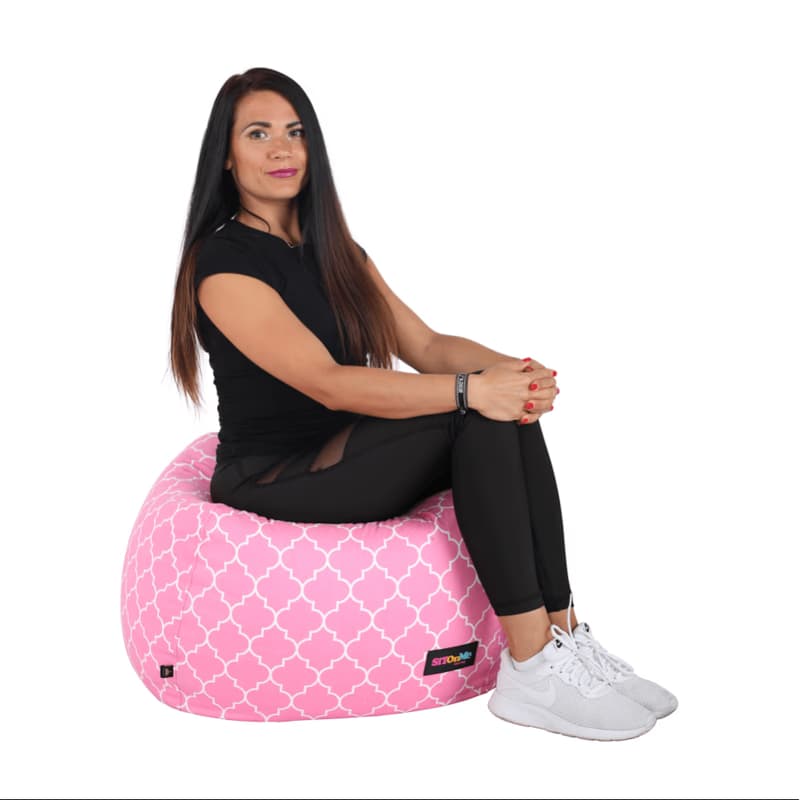Sedací vak GOMBY Tempo Kondela 4