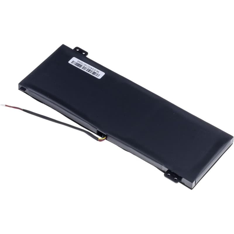 Batéria T6 Power Acer Nitro 5 AN515-58, ANV15-51, 3733mAh, 57,4Wh, 4cell, Li-pol 3