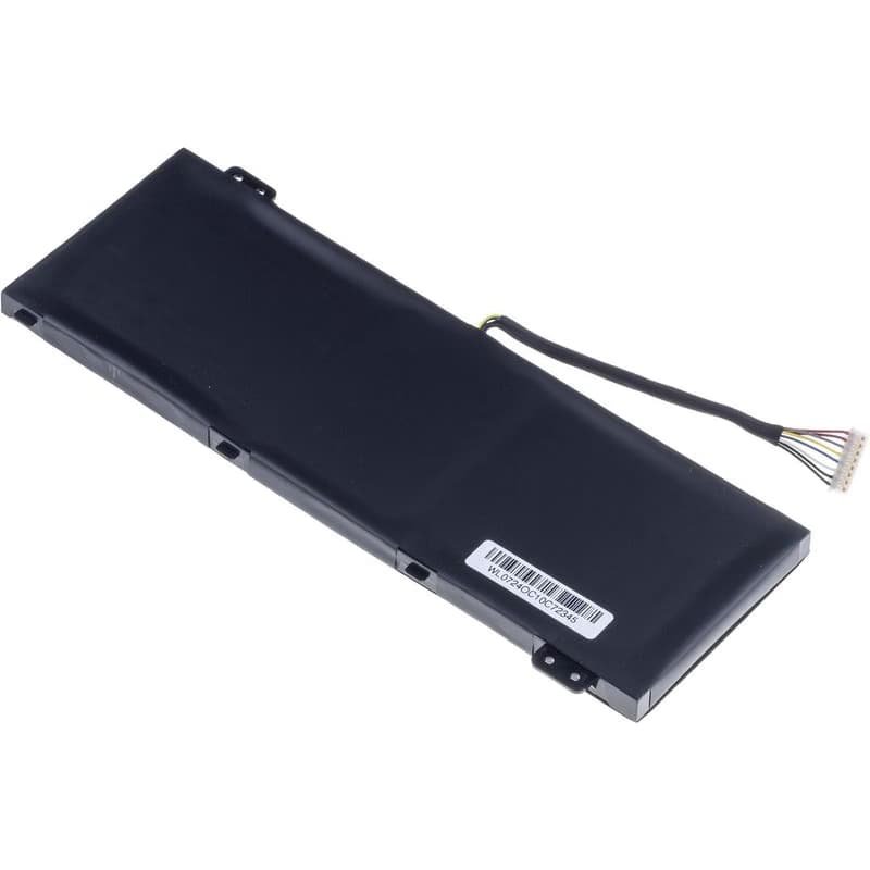 Batéria T6 Power Acer Nitro 5 AN515-58, ANV15-51, 3733mAh, 57,4Wh, 4cell, Li-pol 4