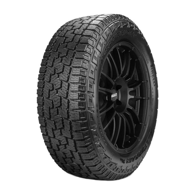 Pirelli Scorpion All Terrain Plus ( 295/40 R20 110V XL NA0 ) 1