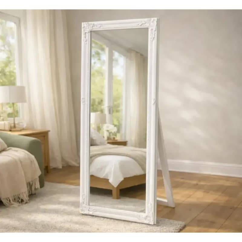 Stojanové zrkadlo Natalia 60x150 1
