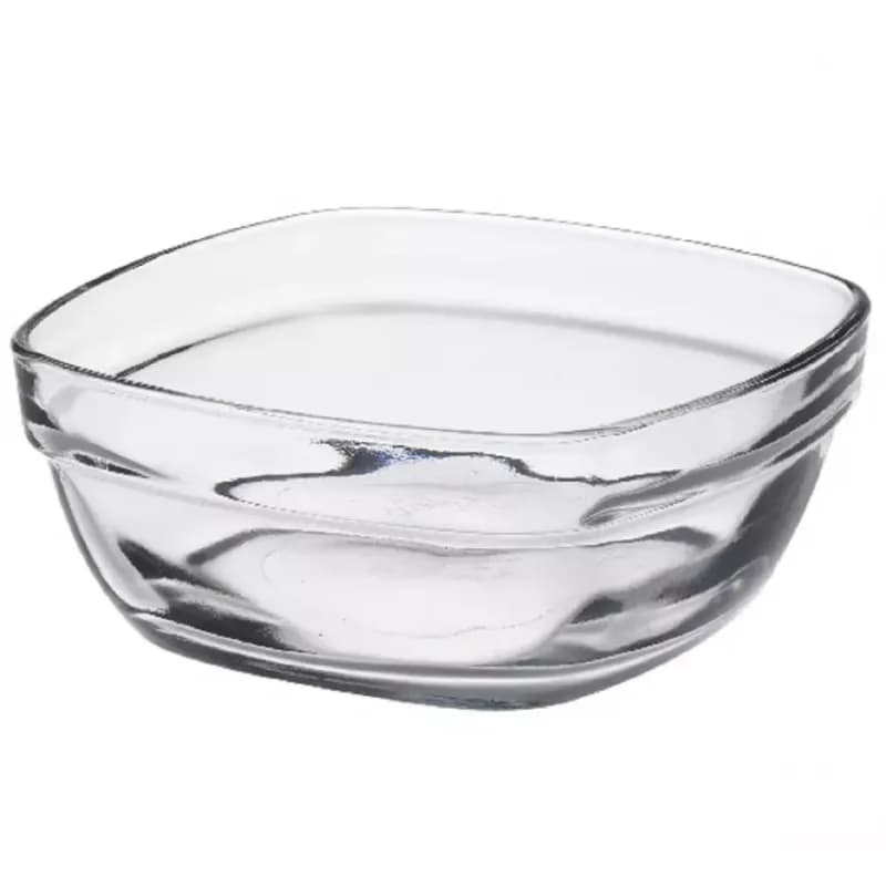 Štvorcová šalátová misa Lys FBB 300 ml 1