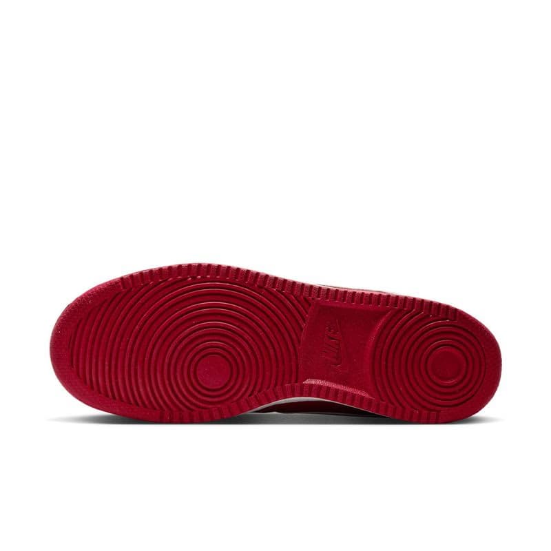 Pánska rekreačná obuv NIKE Court Vision Low M gym red summit white 6